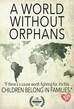 A World Without Orphans - .MP4 Digital Download