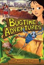 Bugtime Adventures - Episode 3 - Against the Wall - The Rahab Story - .MP4 Digital Download