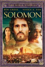 Bible Collection:  Solomon - .MP4 Digital Download