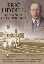 Eric Liddell: Champion of Conviction - .MP4 Digital Download