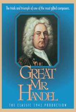 Great Mr. Handel - .MP4 Digital Download