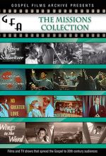 Gospel Films Archive Series - Missions Collection
