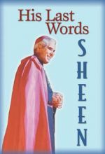 His Last Words: Fulton J. Sheen - .MP4 Digital Download