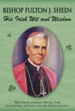 His Irish Wit And Wisdom: Fulton J. Sheen - .MP4 Digital Download