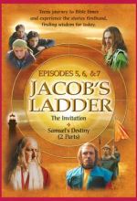 Jacob's Ladder: Episodes 5 - 7: Samuel .mp4 Digital Download
