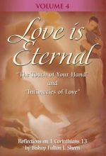 Love Is Eternal With Fulton Sheen - Vol. 4 - .MP4 Digital Download