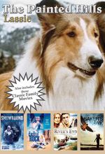 Lassie: the Painted Hills - 5 Movie Pack