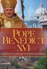 Pope Benedict XVI: A Profile On The Life Of Joseph Ratzinger - .MP4 Digital Download
