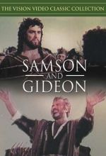Samson And Gideon