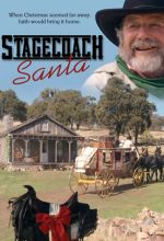 Stagecoach Santa - .MP4 Digital Download