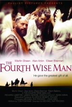 The Fourth Wise Man - .MP4 Digital Download