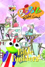 The Bedbug Bible Gang: Bible Builders! - .MP4 Digital Download