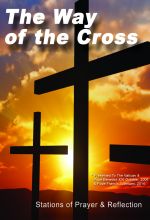 The Way of the Cross with Fr. Doug Lorig - .MP4 Digital Download