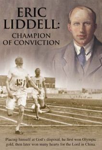 Eric Liddell: Champion of Conviction - .MP4 Digital Download