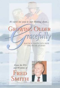 Growing Older Gracefully - .MP4 Digital Download