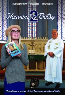 Heavens To Betsy 2 - .MP4 Digital Download