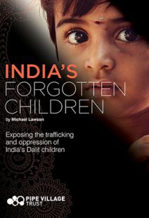 India's Forgotten Children - .MP4 Digital Download