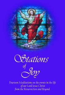 Stations of Joy - .MP4 Digital Download