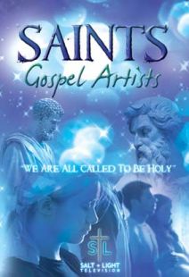 Saints: Gospel Artists - .MP4 Digital Download