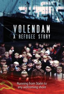 Volendam: A Refugee Story