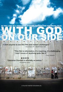 With God on Our Side - MP4 Digital Download