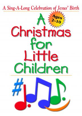 A Christmas For Little Children - .MP4 Digital Download