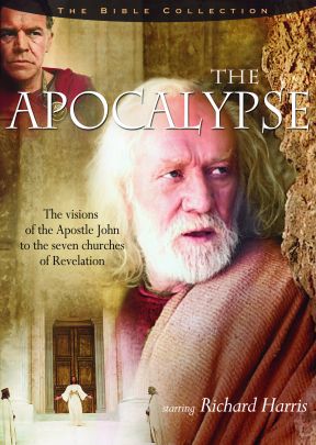 Apocalypse - Revelation - .MP4 Digital Download