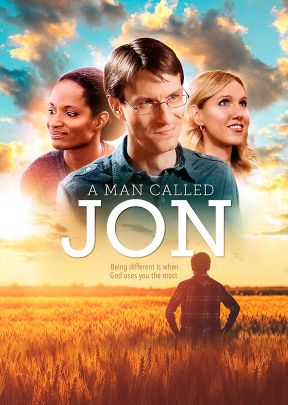 A Man Called Jon