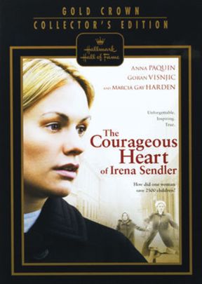 Courageous Heart of Irena Sendler