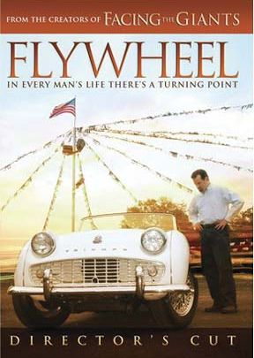 Flywheel: Director's Cut
