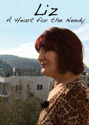 Liz - A Heart For The Needy