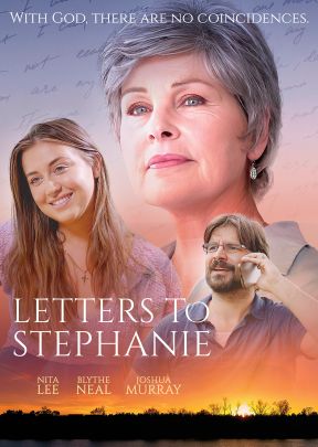 Letters to Stephanie