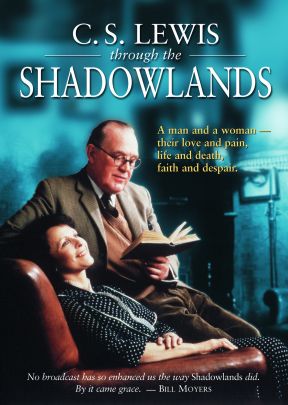 Shadowlands: C.S. Lewis - .MP4 Digital Download