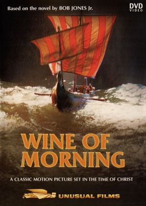 Wine of Morning